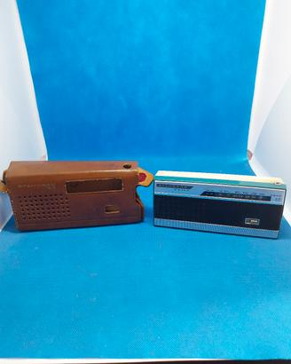Radio Standard SR F205L anno 1961