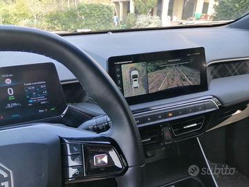 Autovettura MG3 1,5 HYBRID + LUXURY