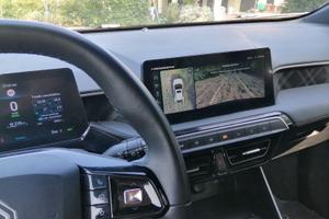 Autovettura MG3 1,5 HYBRID + LUXURY