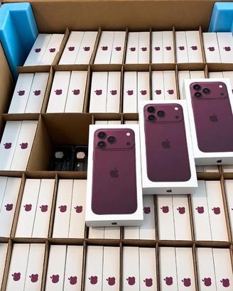 iPhone 18