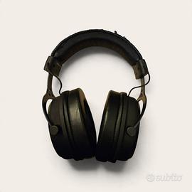 SPC Gear Viro – headset gaming cablato – microfono