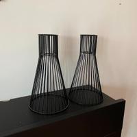 paralume IKEA KVADRATUR