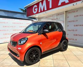 SMART ForTwo 1.0 71CV PASSION SPORT PACK LED TET