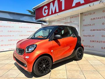 SMART ForTwo 1.0 71CV PASSION SPORT PACK LED TET