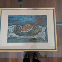 Quadro Esperia Gava
