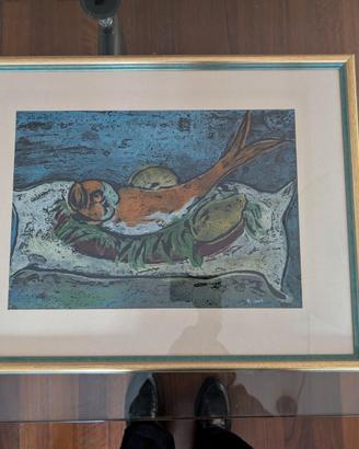 Quadro Esperia Gava
