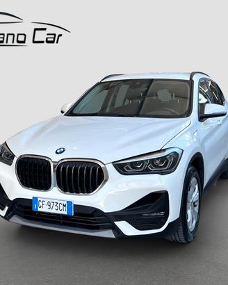 Bmw X1 xDrive25e Business Advantage