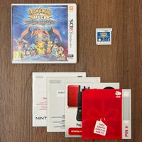 Pokemon Super Mistery Dungeon - Nintendo 3DS PAL