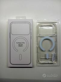 Cover MagSafe per Apple Iphone 17 Pro
