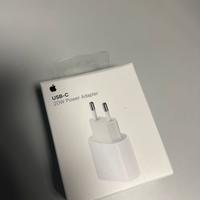 Carica batteria Apple