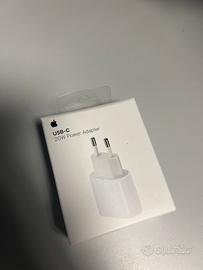 Carica batteria Apple