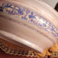 antica ceramica castelli maiolica 