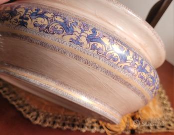 antica ceramica castelli maiolica 