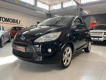 Ford Ka 1.2 Titanium 69cv