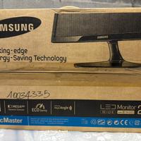 Monitor Samsung 24” - SA300 LED
