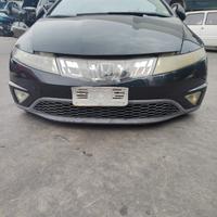 Honda  Civic .ctdi anno2006.tipo motore n22a2