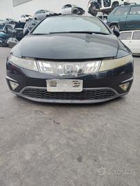 Honda  Civic .ctdi anno2006.tipo motore n22a2