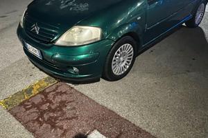 Citroen C3 D&G