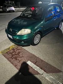 Citroen C3 D&G