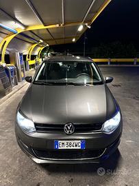 Polo 1.2 tdi,anno 2012