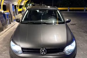 Polo 1.2 tdi,anno 2012