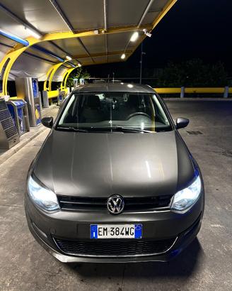 Polo 1.2 tdi,anno 2012