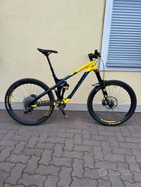rocky mountain Slayer carbon50