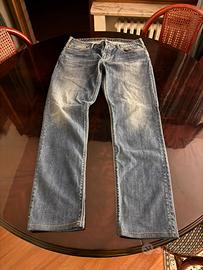 Jeans Armani Jeans
