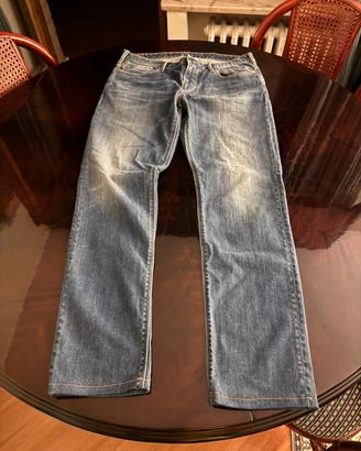 Jeans Armani Jeans