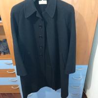 Cappotto uomo taglia 50