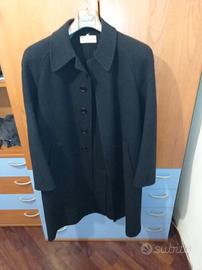 Cappotto uomo taglia 50