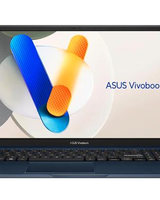 Notebook ASUS Vivobook F1504va - Core 5, 16gb, 15"