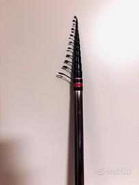 Canna da pesca bolognese Milo 6m