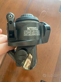 Mulinello Mitchell Quartz 310