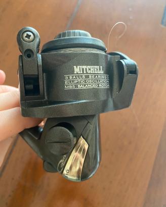 Mulinello Mitchell Quartz 310