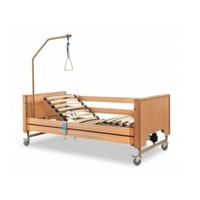 letto elettrico ospedaliero 