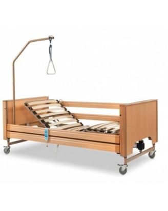 letto elettrico ospedaliero 