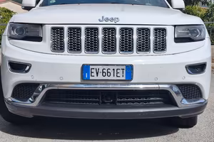 JEEP Grand Cherokee 3.0 V6 SUMMIT  FULL FULL OPT
