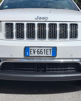 JEEP Grand Cherokee 3.0 V6 SUMMIT  FULL FULL OPT