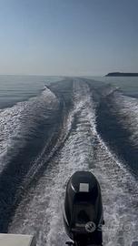 Motore fuoribordo Suzuki DF 40 60