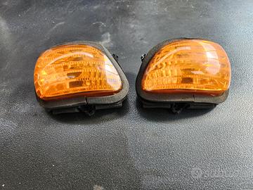Frecce anteriori goldwing gl 1800 2007-2011