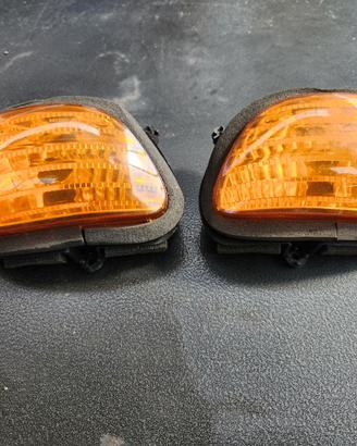 Frecce anteriori goldwing gl 1800 2007-2011