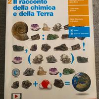 Il racconto della chimica e della terra 2