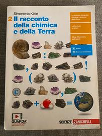 Il racconto della chimica e della terra 2