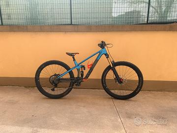 Cube Stereo ONE77 C:68X TM 29 – Taglia L