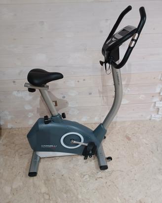 Cyclette Carnielli x-15 