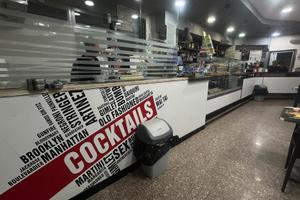 Bar attività ben avviata in zona casilina