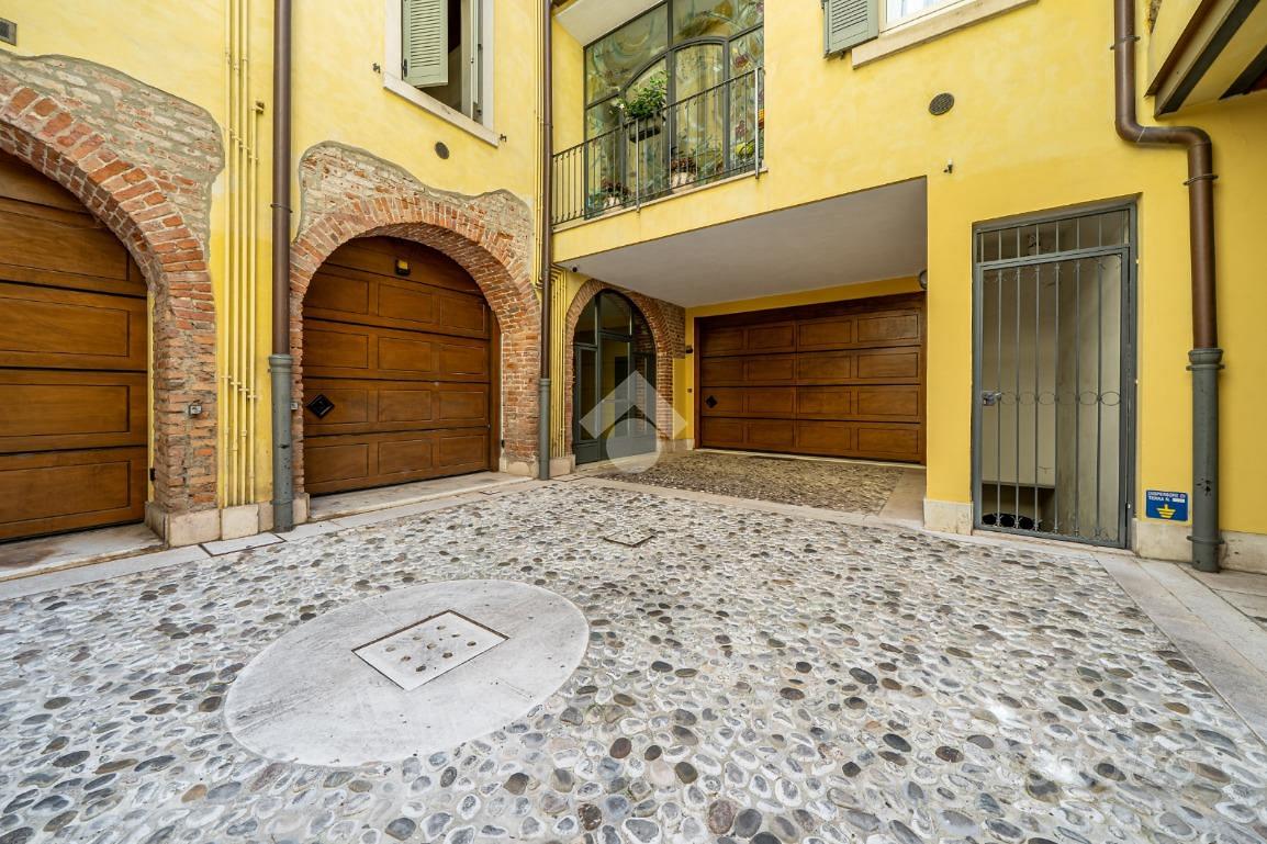Appartamento – Verona, Città antica, Centro storico - Altro