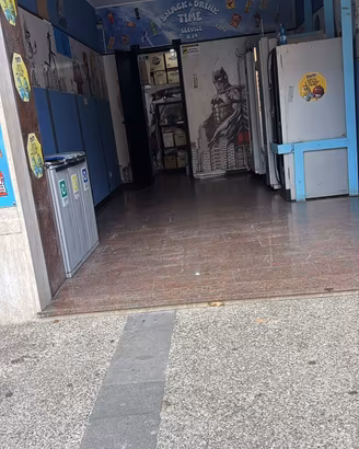 VENDEDI ATTIVITA DI DISTRIBUTORI AUTOMATICI