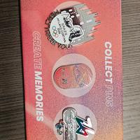 5 Spille Olimpiadi Milano Cortina 2026